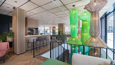 JS Palma Plaza