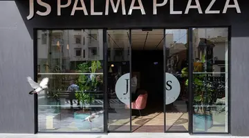 JS Palma Plaza