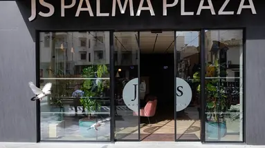 JS Palma Plaza