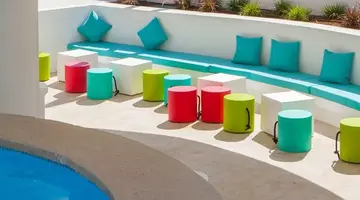JS Palma Stay Hotel