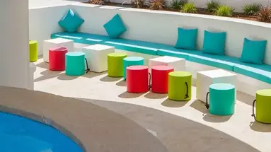 JS Palma Stay Hotel