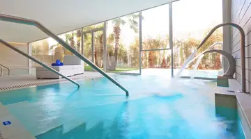 JS Palma Stay Hotel