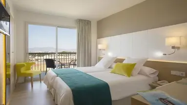 JS Palma Stay Hotel