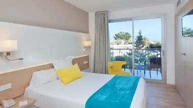 JS Palma Stay Hotel