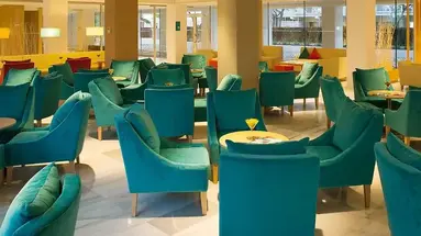 JS Palma Stay Hotel