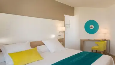 JS Palma Stay Hotel