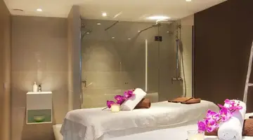 JS Palma Stay Hotel