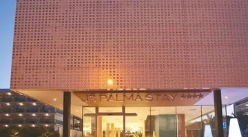 JS Palma Stay Hotel