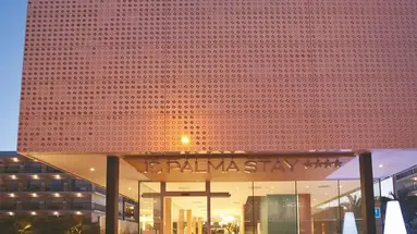 JS Palma Stay Hotel