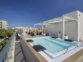 JS Palma Stay Hotel