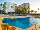 JS Palma Stay Hotel