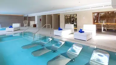 JS Palma Stay Hotel
