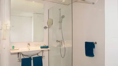JS Palma Stay Hotel