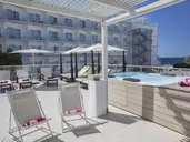 JS Palma Stay Hotel