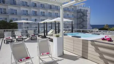 JS Palma Stay Hotel