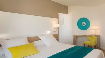 JS Palma Stay Hotel