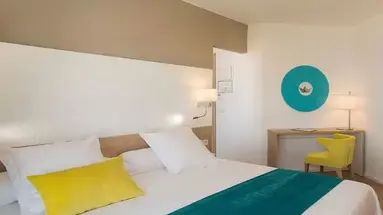 JS Palma Stay Hotel