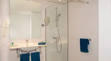 JS Palma Stay Hotel