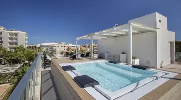 JS Palma Stay Hotel