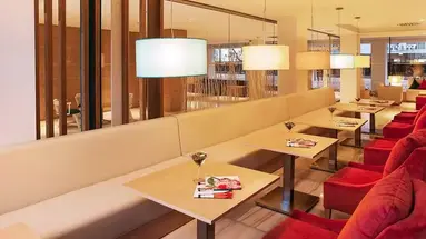 JS Palma Stay Hotel