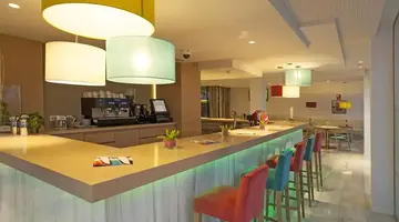 JS Palma Stay Hotel