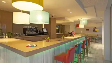 JS Palma Stay Hotel