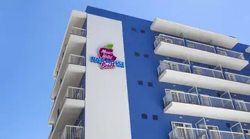JS Paradise Sport