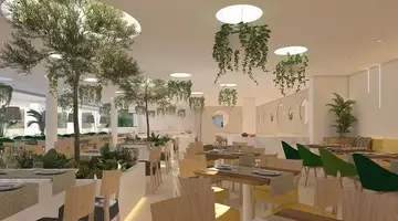 JS Portocolom Suites (ex JS Corso Suites)