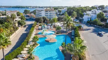 JS Portocolom Suites (ex JS Corso Suites)