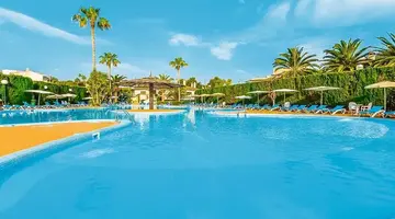 JS Portocolom Suites (ex JS Corso Suites)