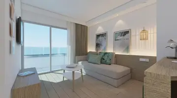 JS Portocolom Suites (ex JS Corso Suites)