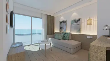 JS Portocolom Suites (ex JS Corso Suites)