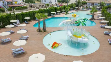 JS Portocolom Suites (ex JS Corso Suites)