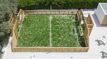 JS Portocolom Suites