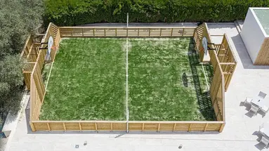 JS Portocolom Suites