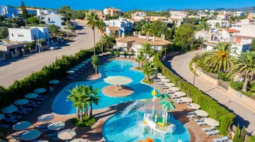 JS Portocolom Suites