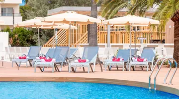 JS Portocolom Suites