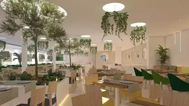 JS Portocolom Suites