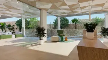 JS Portocolom Suites