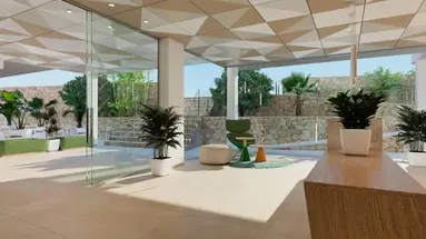 JS Portocolom Suites