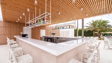 JS Portocolom Suites