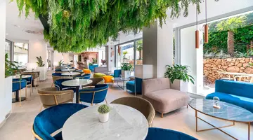 JS Portocolom Suites