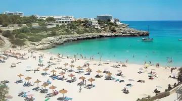 JS Portocolom Suites