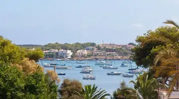 JS Portocolom Suites