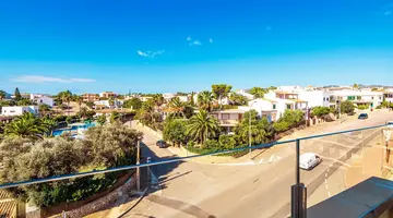 JS Portocolom Suites