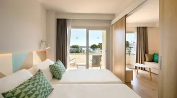 JS Portocolom Suites