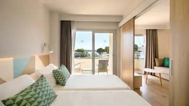 JS Portocolom Suites