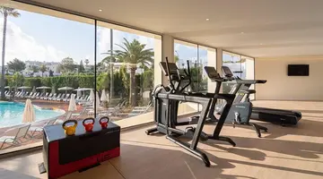 JS Portocolom Suites