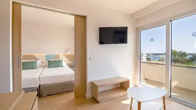 JS Portocolom Suites