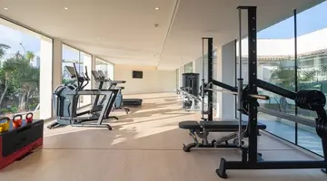 JS Portocolom Suites